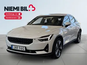 Polestar 2 2023