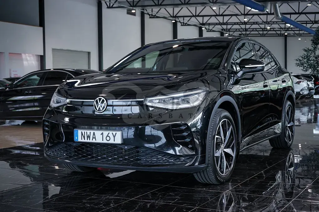 Volkswagen ID.5 2023
