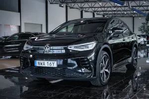 Volkswagen ID.5 2023