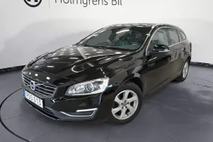 Volvo V60 2016