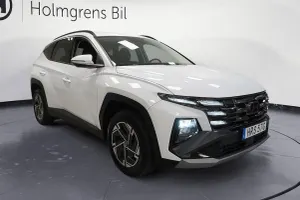 Hyundai Tucson 2025