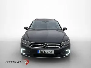 Volkswagen Passat 2022