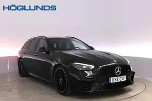 Mercedes-Benz C 2024