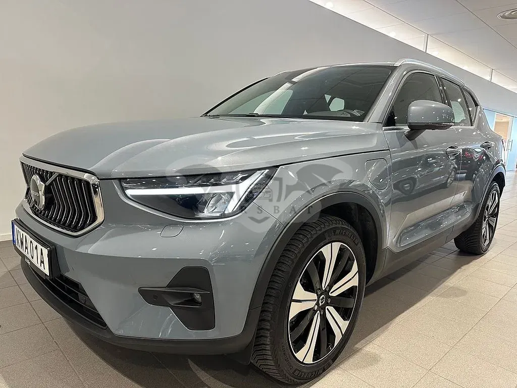 Volvo XC40 2023