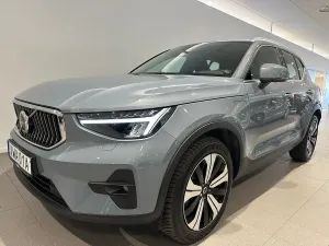 Volvo XC40 2023