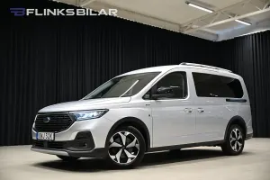 Ford Tourneo Custom 2023