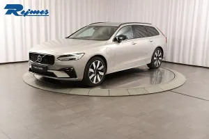 Volvo V90 2024