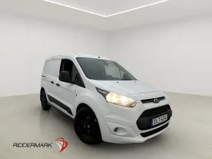 Ford Transit Connect 2015