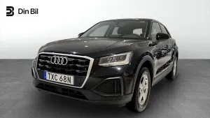 Audi Q2 2023