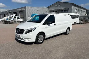 Mercedes-Benz Vito 2021