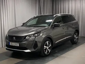 Peugeot 5008 2023