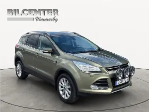 Ford Kuga 2015