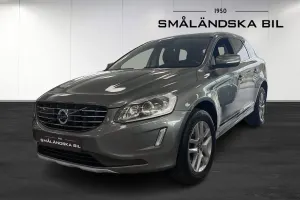Volvo XC60 2017