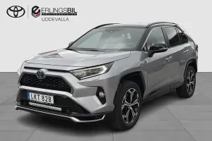 Toyota Rav4 2020