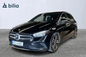 Mercedes-Benz B 2020