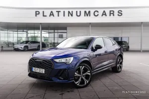 Audi Q3 2021