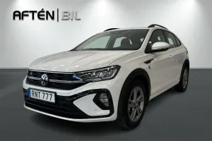 Volkswagen Taigo 2023