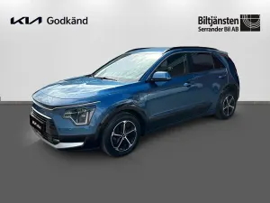Kia Niro 2023