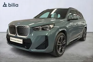 BMW iX1 2025