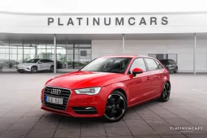 Audi A3 2013