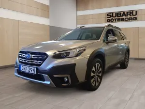 Subaru Outback 2023