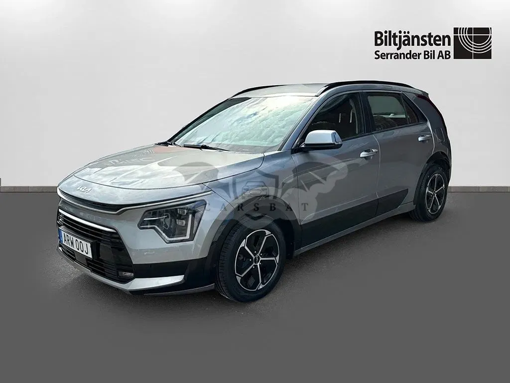 Kia Niro 2023