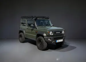 Suzuki Jimny 2023