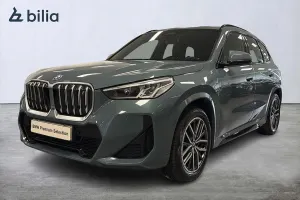 BMW iX1 2023