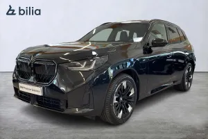 BMW X3 2025