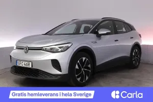 Volkswagen ID.4 2022