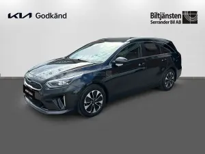 Kia Ceed 2021