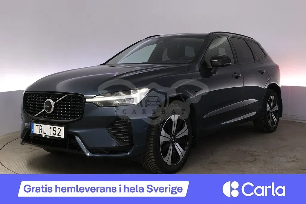 Volvo XC60 2024