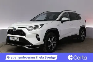 Toyota Rav4 2021