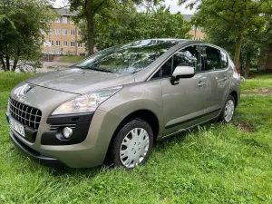 Peugeot 3008 2009