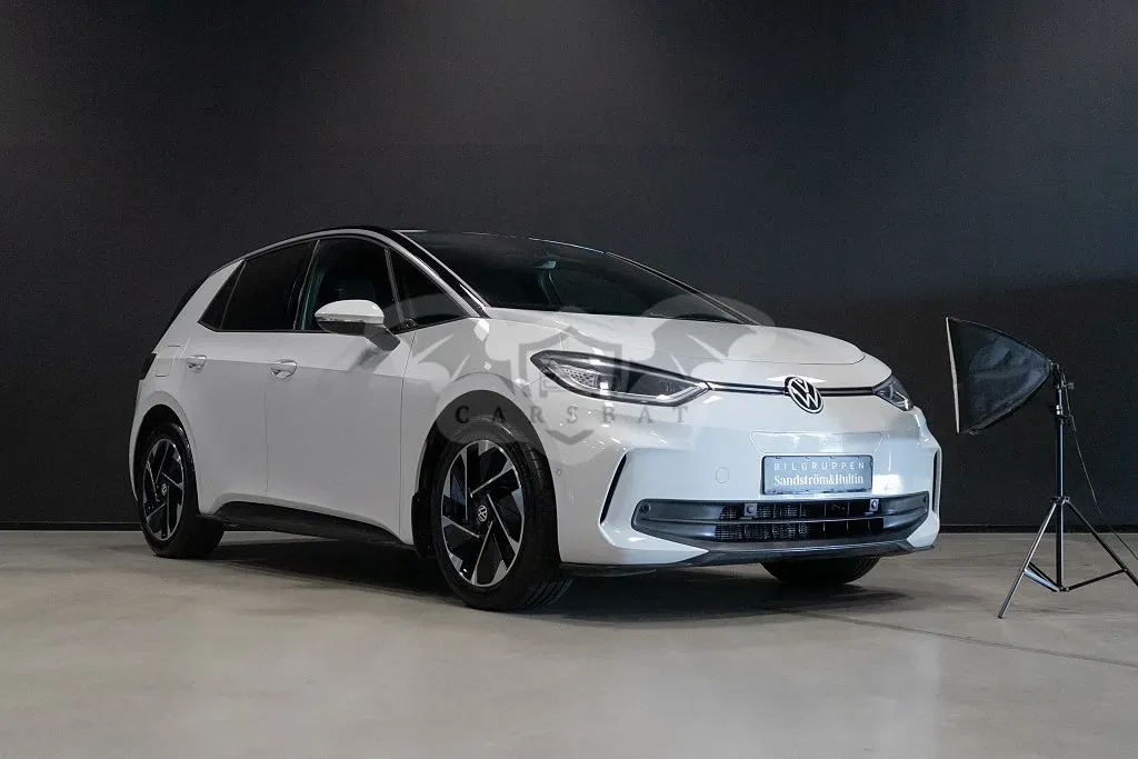 Volkswagen ID.3 2024