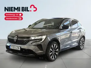Renault Austral 2024