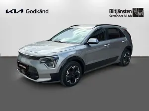 Kia Niro 2023