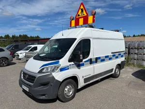 Fiat Ducato 2017
