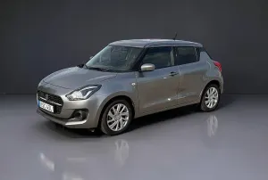 Suzuki Swift 2023