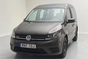Volkswagen Caddy 2020
