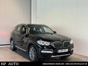 BMW X3 2020