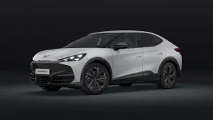 Cupra Tavascan 2024
