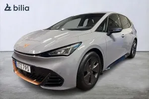 Cupra Born 2023
