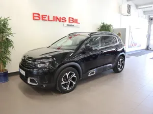 Citroën C5 2019