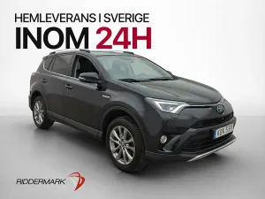 Toyota Rav4 2016