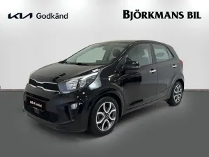 Kia Picanto (Morning) 2023
