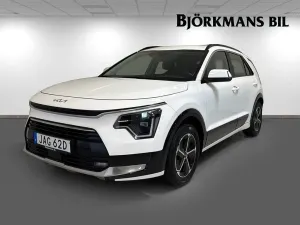 Kia Niro 2023