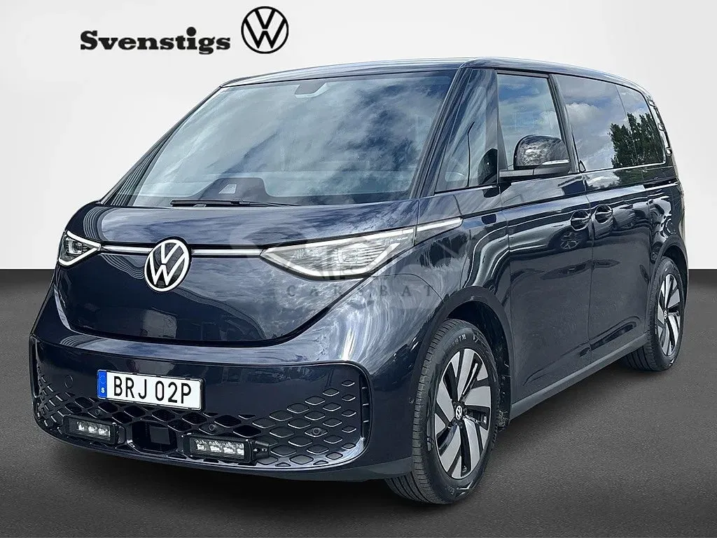 Volkswagen ID.3 2023
