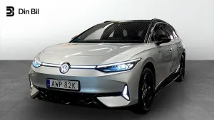 Volkswagen ID.7 2026