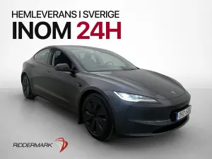 Tesla Model 3 2024